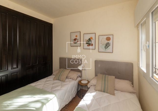 Новое здание - Semidetached - Fuente Álamo