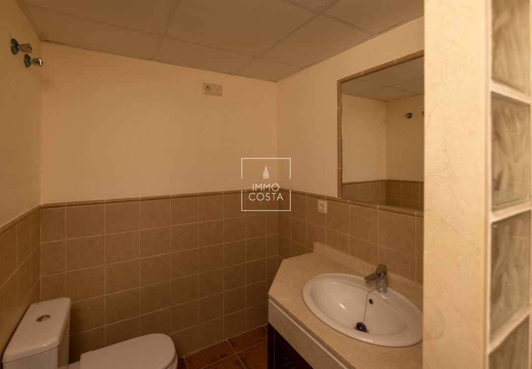 Новое здание - Semidetached - Fuente Álamo