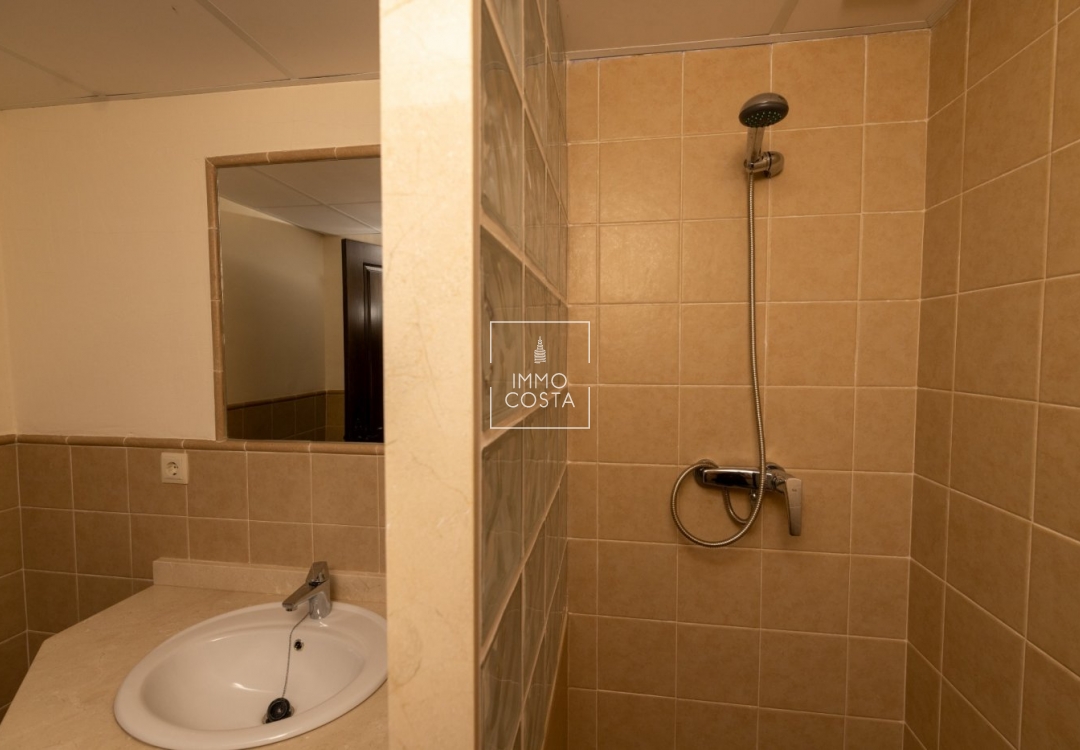 Новое здание - Semidetached - Fuente Álamo