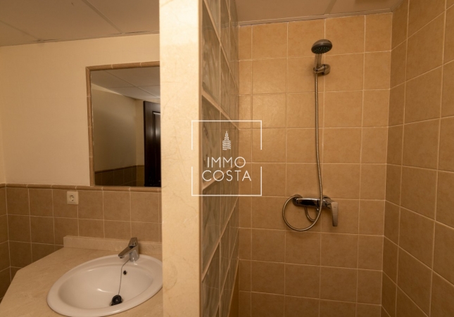 Новое здание - Semidetached - Fuente Álamo