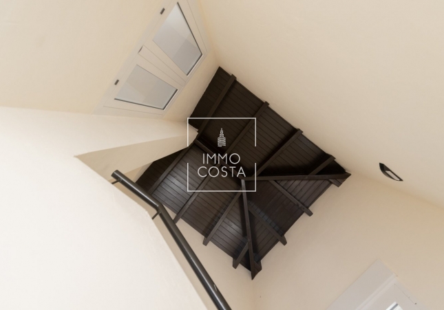 Новое здание - Semidetached - Fuente Álamo