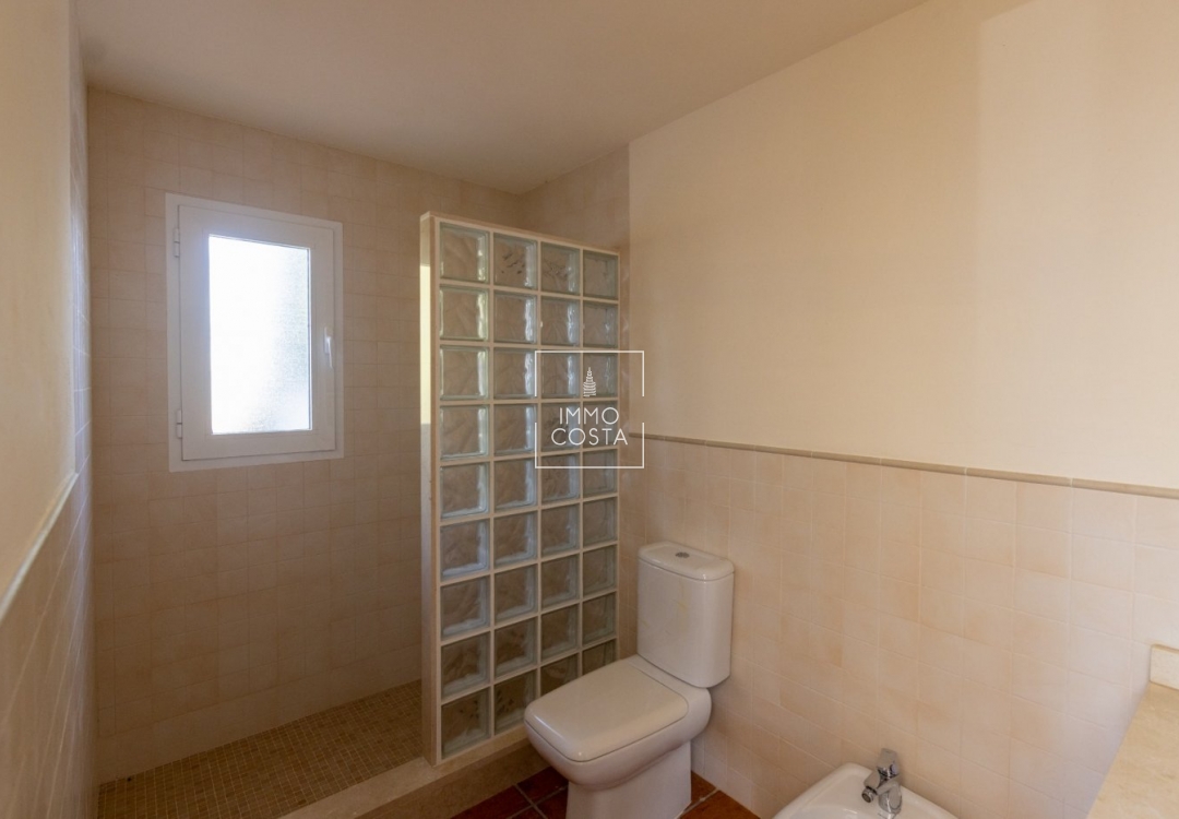 Новое здание - Semidetached - Fuente Álamo