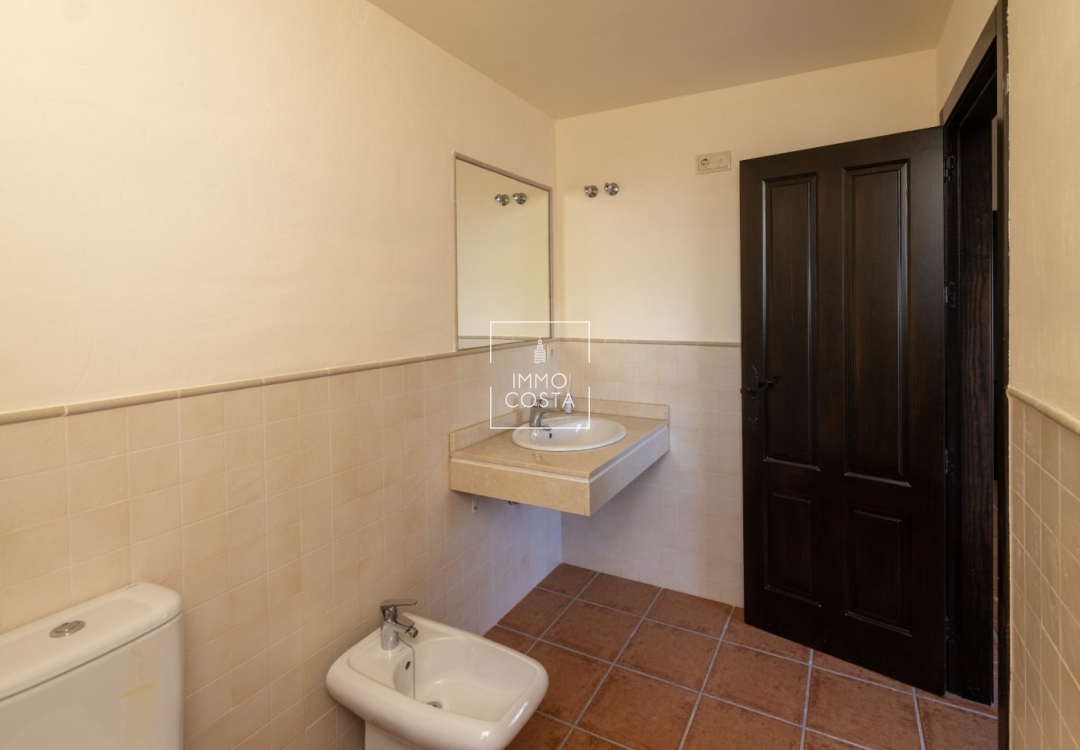 Новое здание - Semidetached - Fuente Álamo