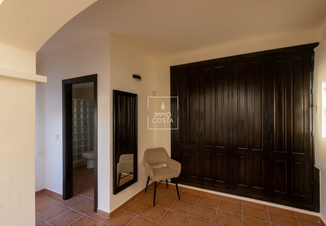 Новое здание - Semidetached - Fuente Álamo
