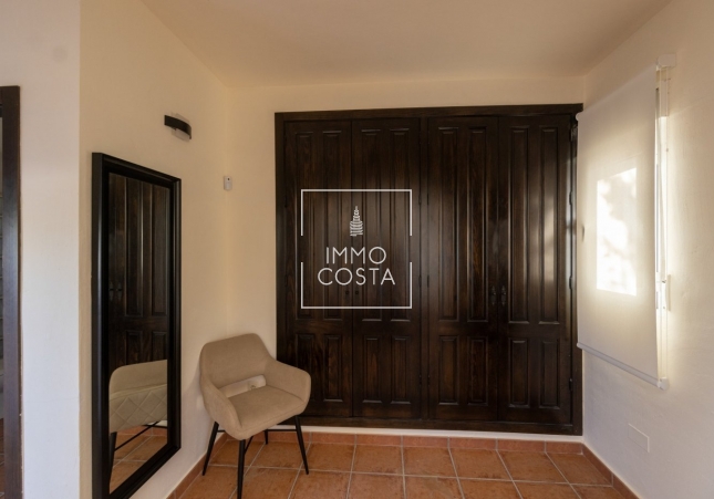 Новое здание - Semidetached - Fuente Álamo