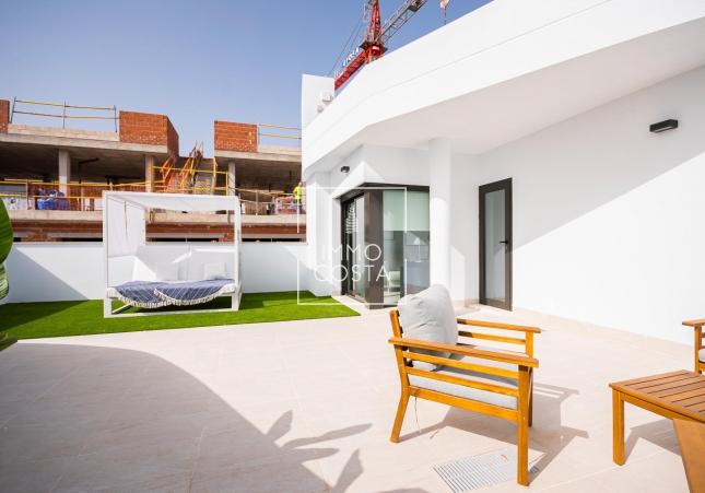 New Build - Semidetached - Torrevieja