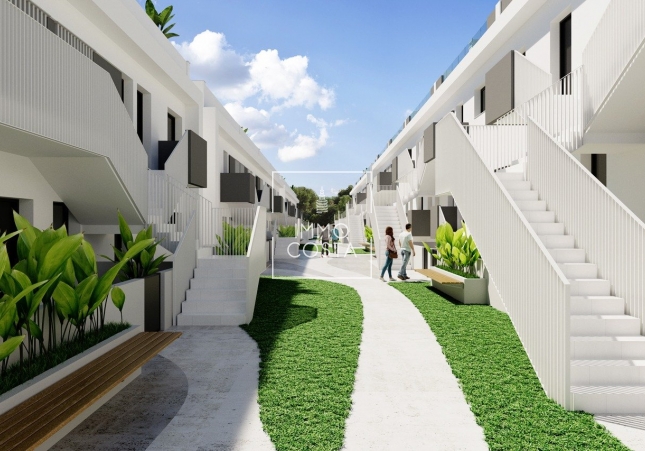 New Build - Semidetached - Torrevieja