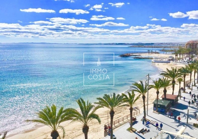 New Build - Semidetached - Torrevieja