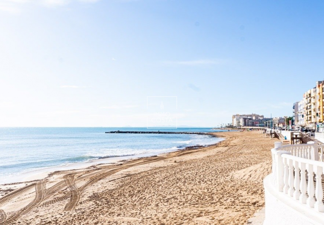 New Build - Semidetached - Torrevieja