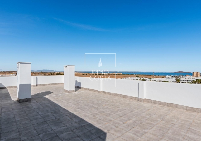 Neubau - Penthouse - Cartagena