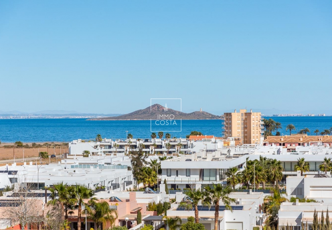 Neubau - Penthouse - Cartagena