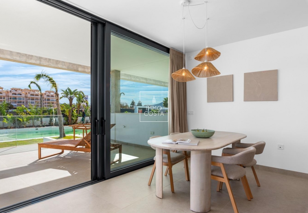 Neubau - Penthouse - Cartagena