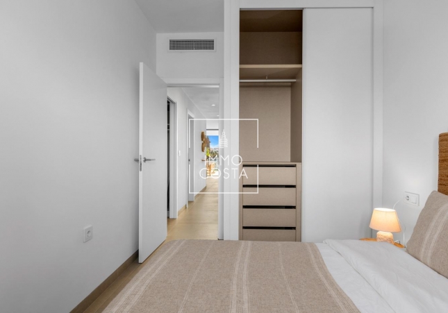 Neubau - Penthouse - Cartagena