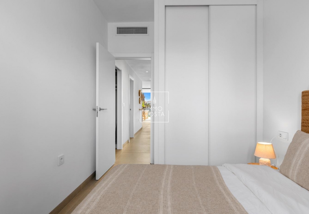 Neubau - Penthouse - Cartagena