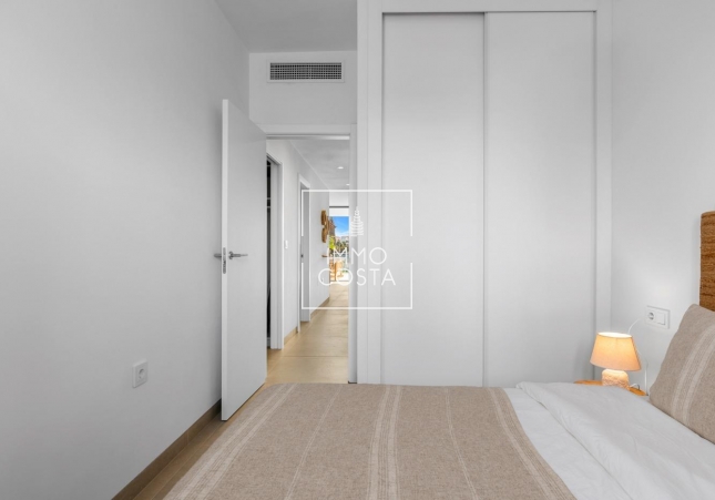 Neubau - Penthouse - Cartagena