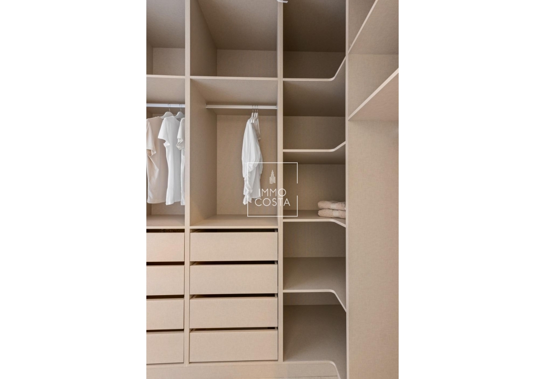 Neubau - Penthouse - Cartagena