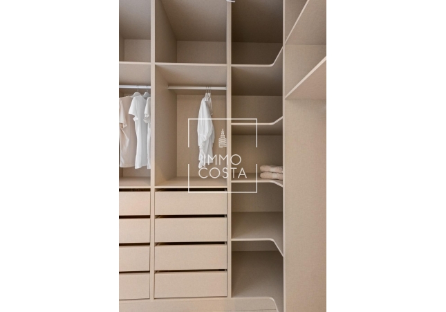 Neubau - Penthouse - Cartagena