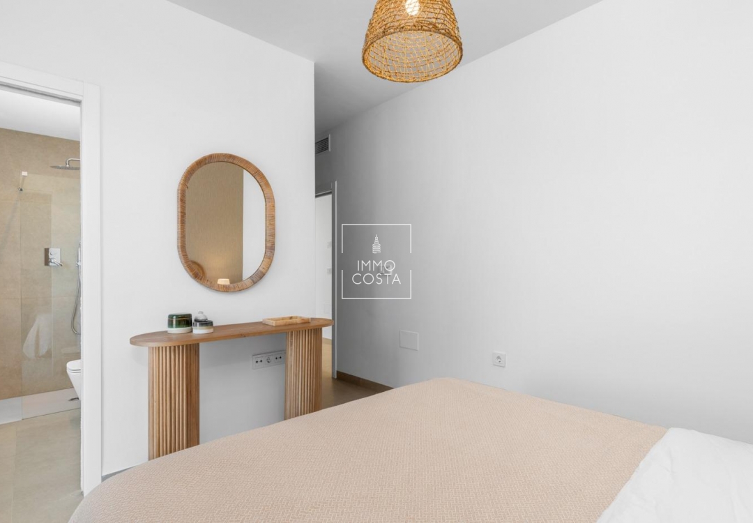 Neubau - Penthouse - Cartagena
