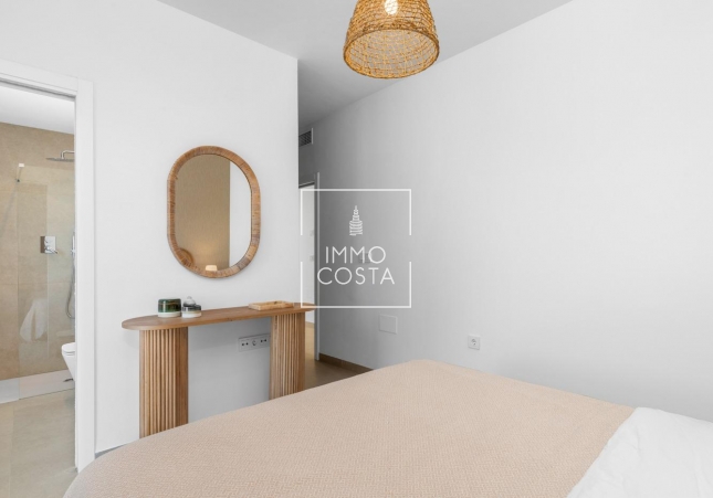 Neubau - Penthouse - Cartagena
