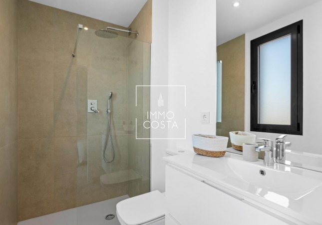 Neubau - Penthouse - Cartagena