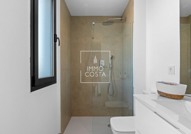 Neubau - Penthouse - Cartagena