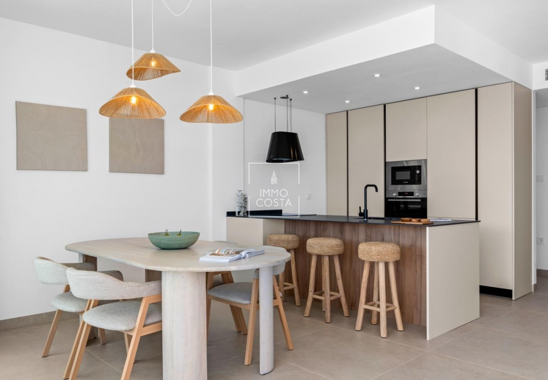 Neubau - Penthouse - Cartagena