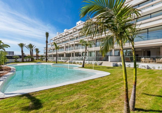 Neubau - Penthouse - Cartagena