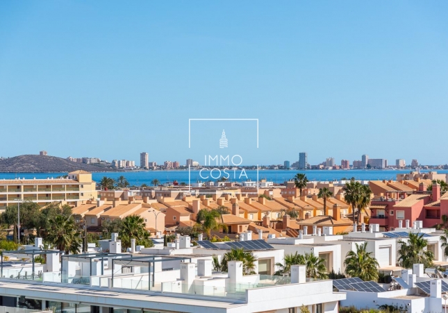 Neubau - Penthouse - Cartagena