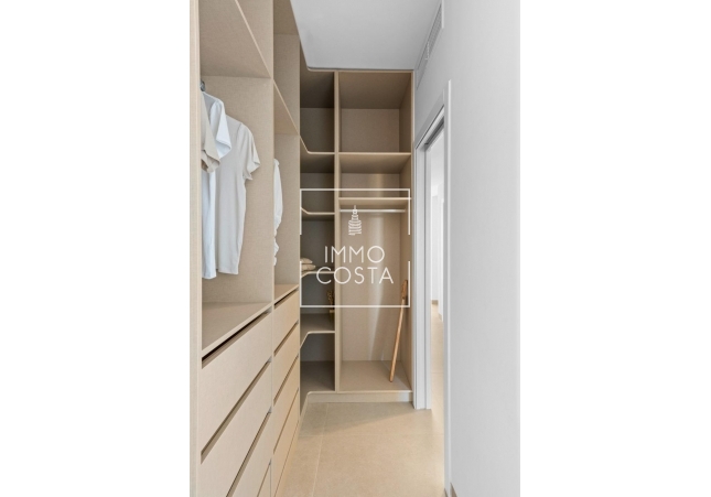 Neubau - Penthouse - Cartagena