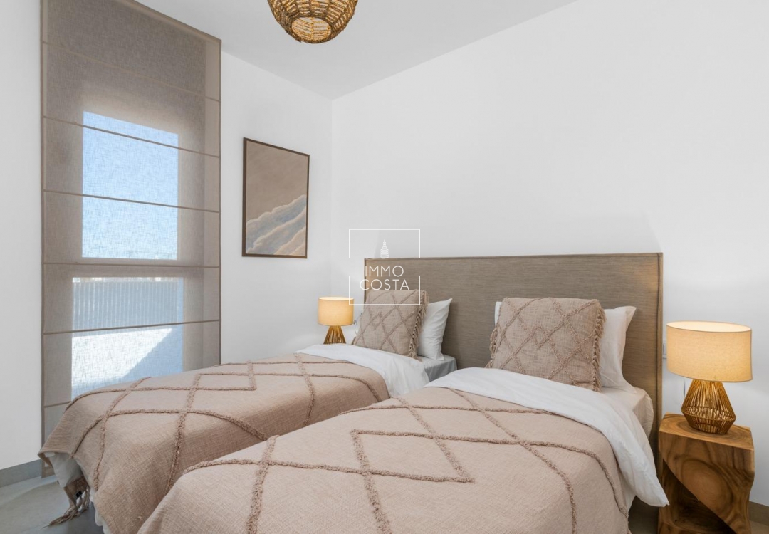 Neubau - Penthouse - Cartagena