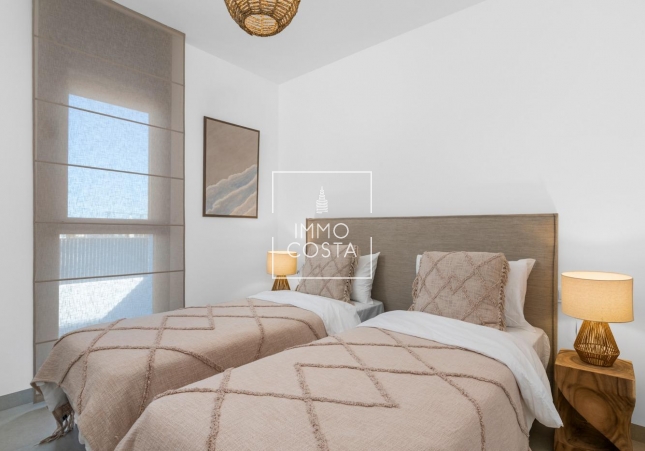 Neubau - Penthouse - Cartagena