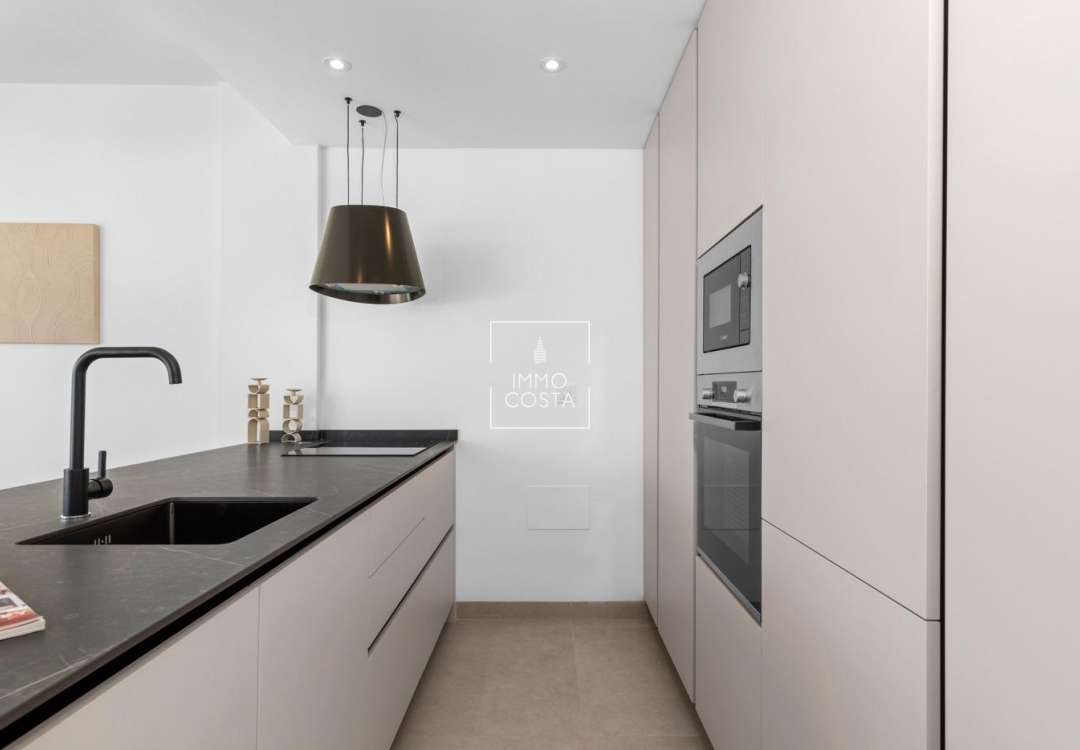 Neubau - Penthouse - Cartagena