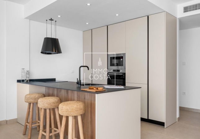Neubau - Penthouse - Cartagena
