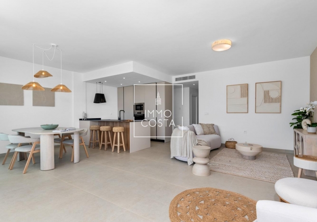 Neubau - Penthouse - Cartagena