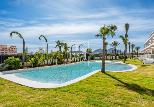 Neubau - Penthouse - Cartagena