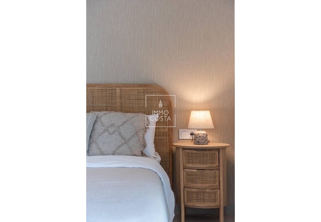Neubau - Penthouse - Cartagena