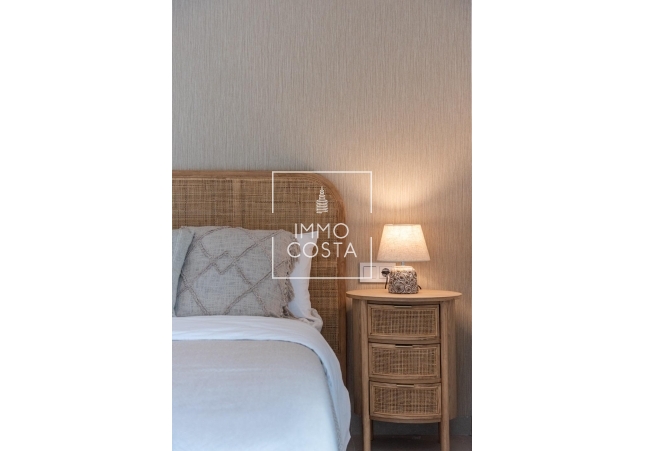 Neubau - Penthouse - Cartagena