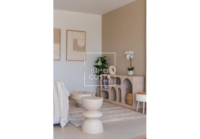 Neubau - Penthouse - Cartagena