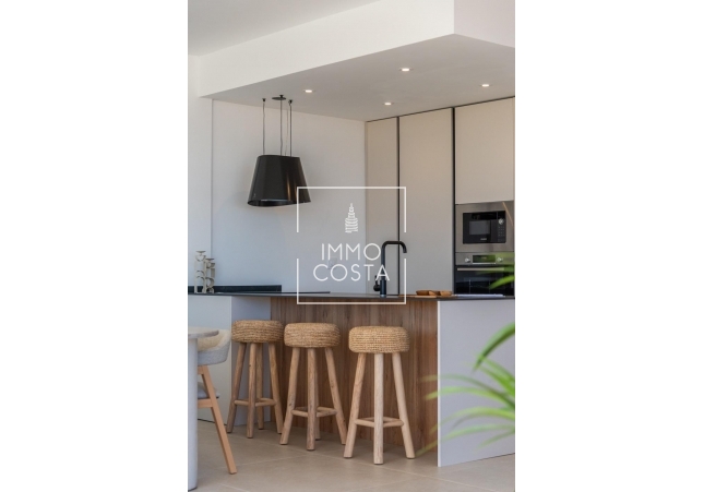 Neubau - Penthouse - Cartagena