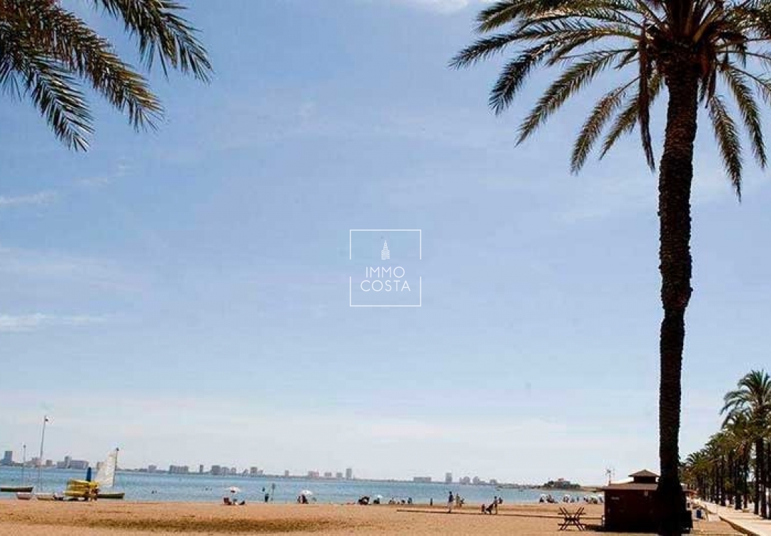 Neubau - Penthouse - Cartagena