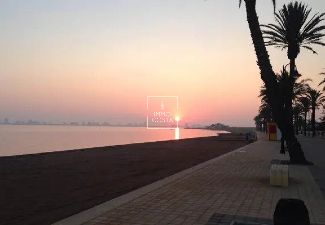 Neubau - Penthouse - Cartagena