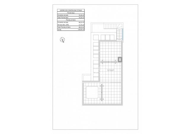 Новое здание - Villa - Pilar de La Horadada - Pilar De La Horadada
