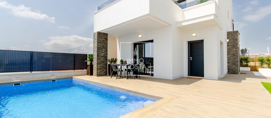 Villa - Neubau - Orihuela Costa - Orihuela