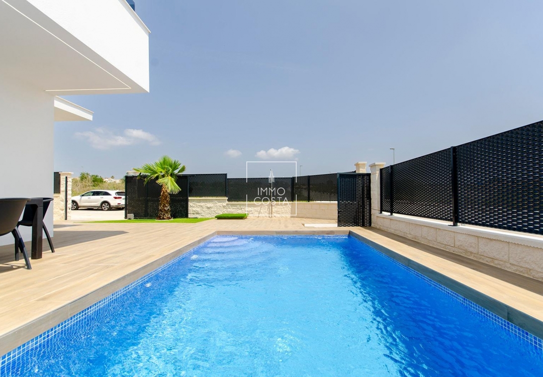 Neubau - Villa - Orihuela Costa - Orihuela