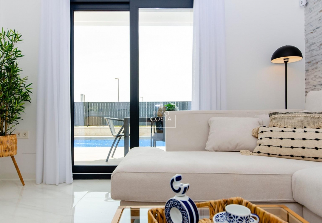 Neubau - Villa - Orihuela Costa - Orihuela