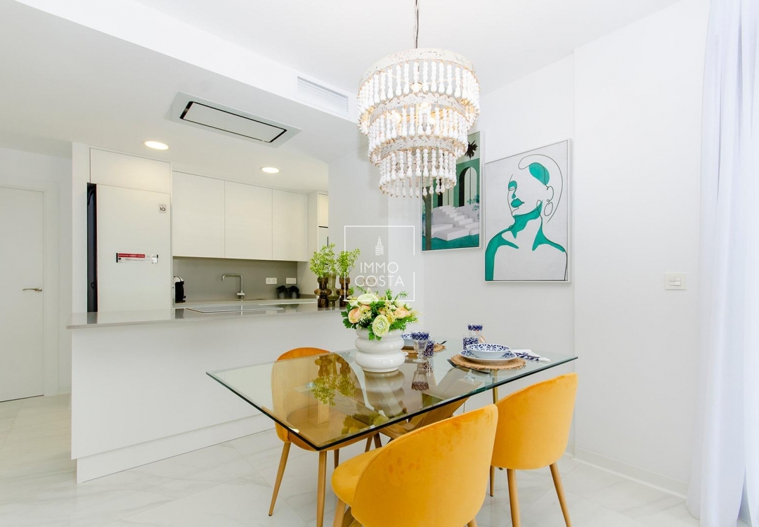 Neubau - Villa - Orihuela Costa - Orihuela