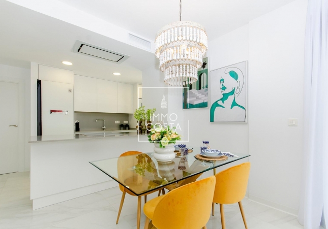 Neubau - Villa - Orihuela Costa - Orihuela