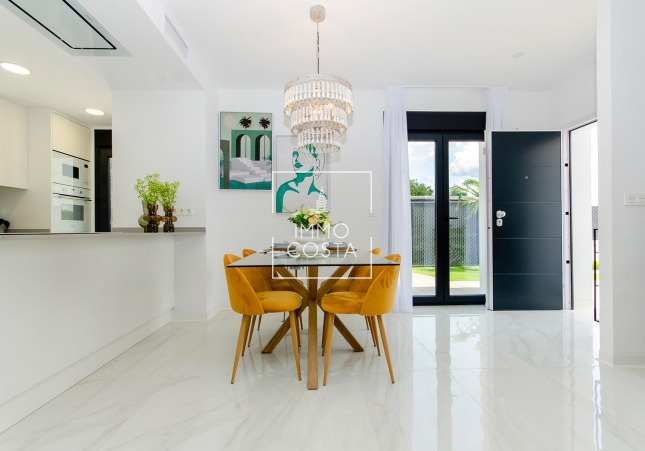 Neubau - Villa - Orihuela Costa - Orihuela