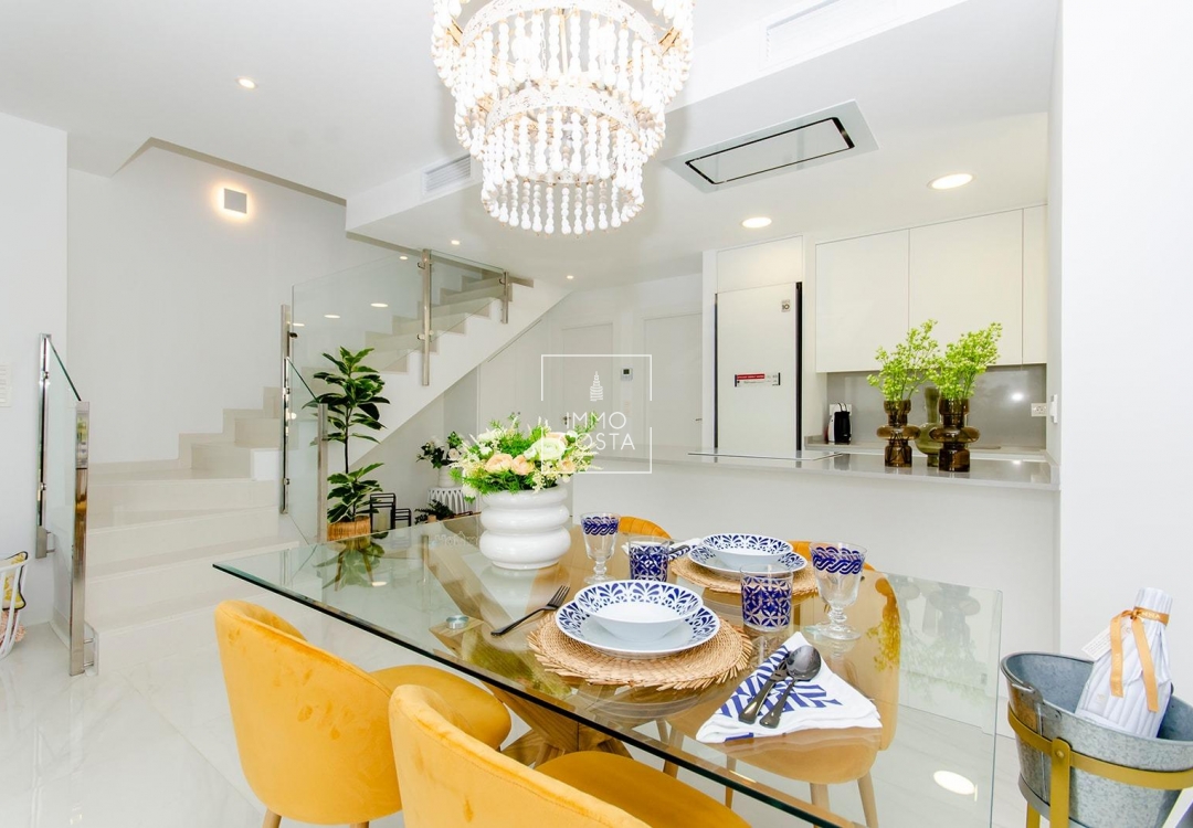 Neubau - Villa - Orihuela Costa - Orihuela