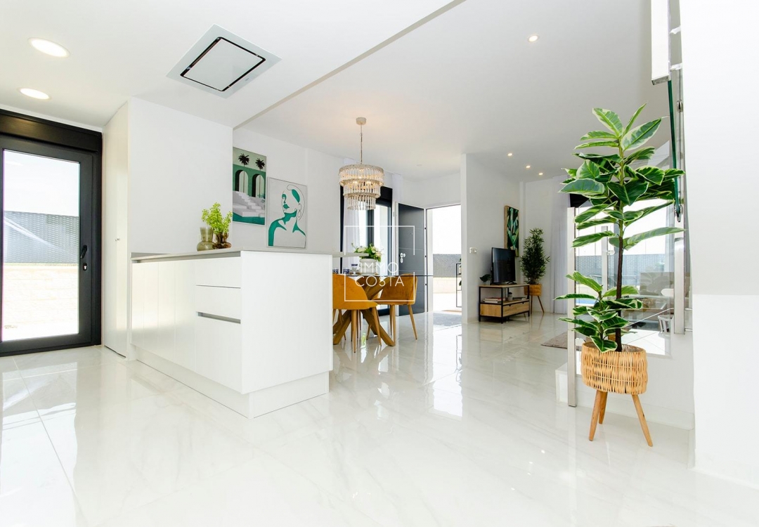 Neubau - Villa - Orihuela Costa - Orihuela